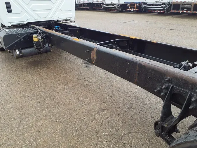 2019 NAVISTAR INTERNATIONAL 4300