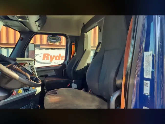 2020 FREIGHTLINER/MERCEDES NEW CASCADIA PX12664