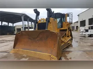 2019 CATERPILLAR D8T