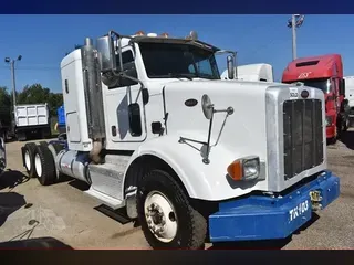 2015 PETERBILT 365