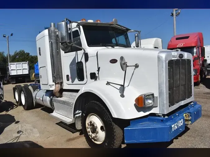 2015 PETERBILT 36591a6b9ce621dd2e62045f37833e51fb9
