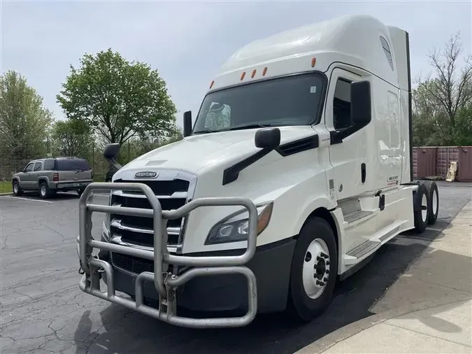 2020 FREIGHTLINER CA12691a7b0c4bf46904d08dce36f8cb51d22