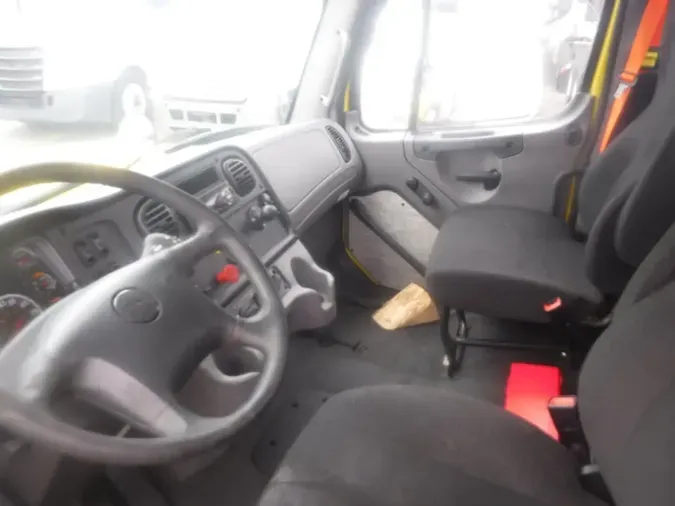 2019 FREIGHTLINER/MERCEDES M2-112