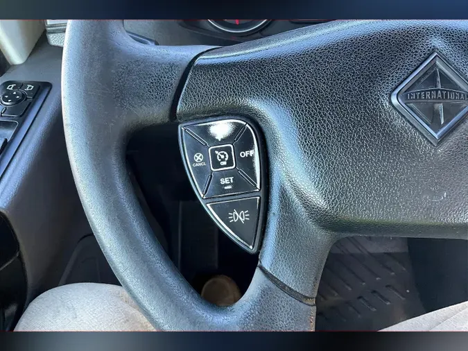 2021 INT LT625 6x4
