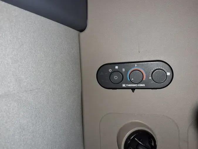 2019 FREIGHTLINER CASCADIA 125