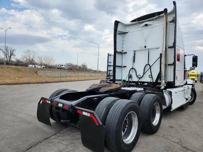 2020 MACK Anthem91a98c3e56d47472eee432c0453e2109