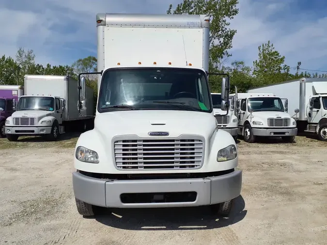 2019 FREIGHTLINER/MERCEDES M2 10691abe59b2c02eb57a796742ab092f64d