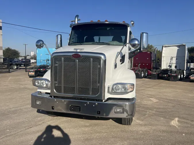 2020 Peterbilt 567