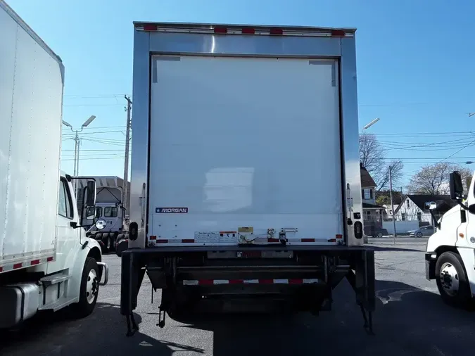 2019 NAVISTAR INTERNATIONAL 4300