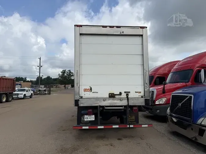 2016 HINO 26891adfd6a33899a7bfe86e42e4bee72ce