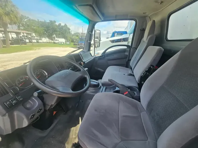 2019 CHEVROLET MOTOR DIV. LCF 4500HD