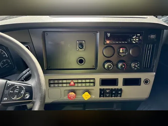 2019 FREIGHTLINER CA11691aea2315d6b96c7dad830d8ff995520