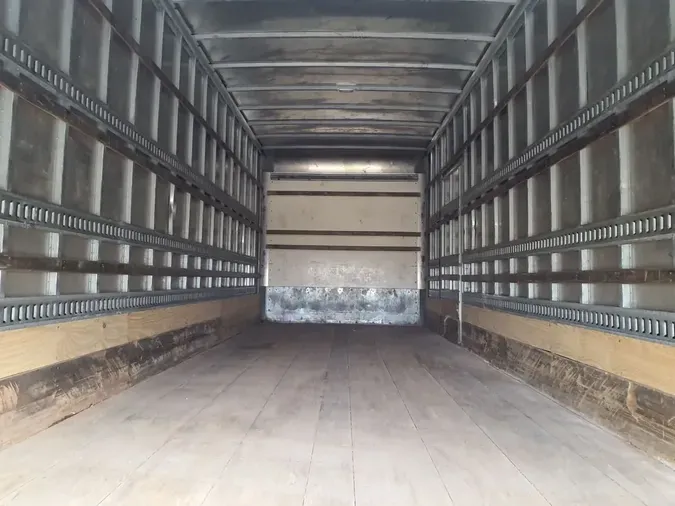 2019 FREIGHTLINER M2 106