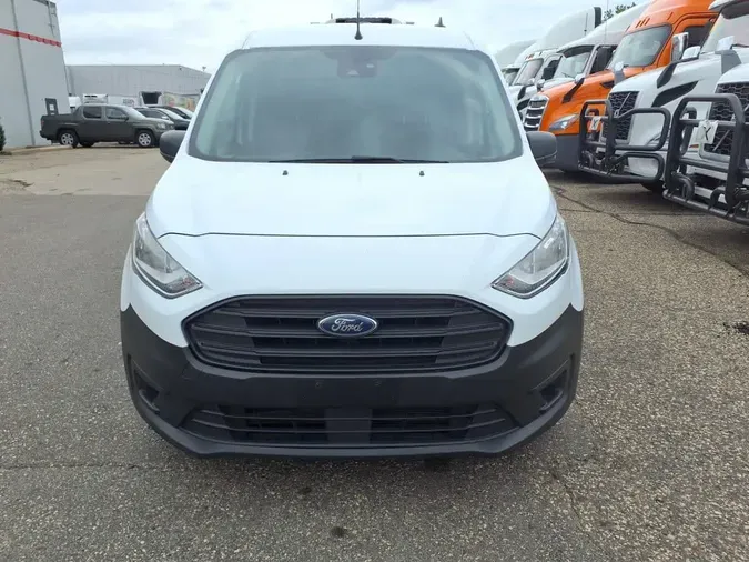 2020 FORD MOTOR COMPANY TRANSIT CONNECT