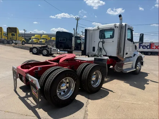 2024 Peterbilt 567