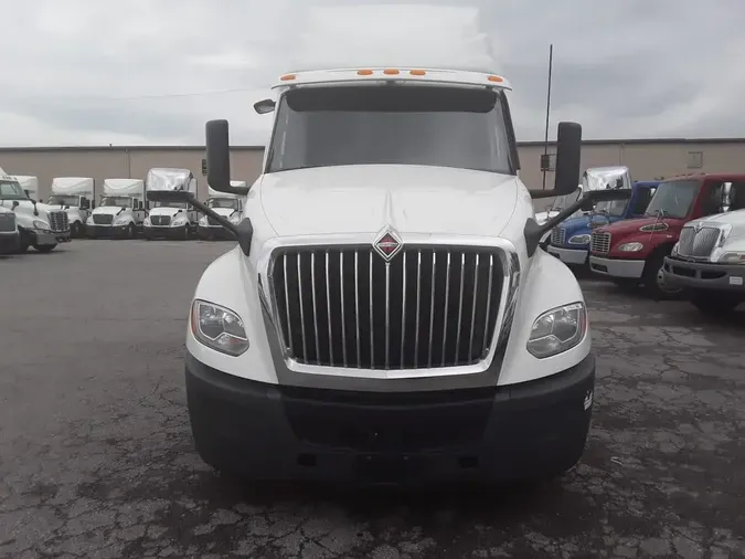 2020 NAVISTAR INTERNATIONAL LT625 SLPR CAB