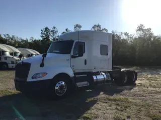 2020 INTERNATIONAL LT