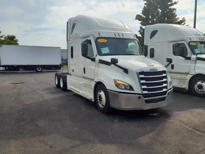 2020 FREIGHTLINER/MERCEDES NEW CASCADIA PX12664