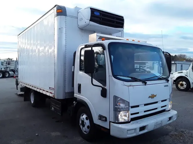 2021 CHEVROLET MOTOR DIV. LCF 4500HD91b385809dd13dc6e89aa1a3861ba5d3