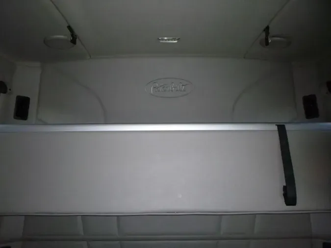 2021 Peterbilt 579