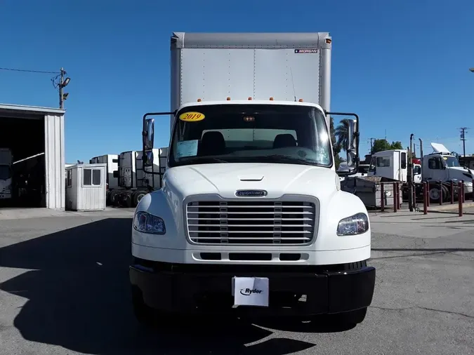 2019 FREIGHTLINER/MERCEDES M2 10691b52cd1cfe92d41876c5f6e19fbcd94