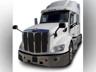 2020 Peterbilt 579