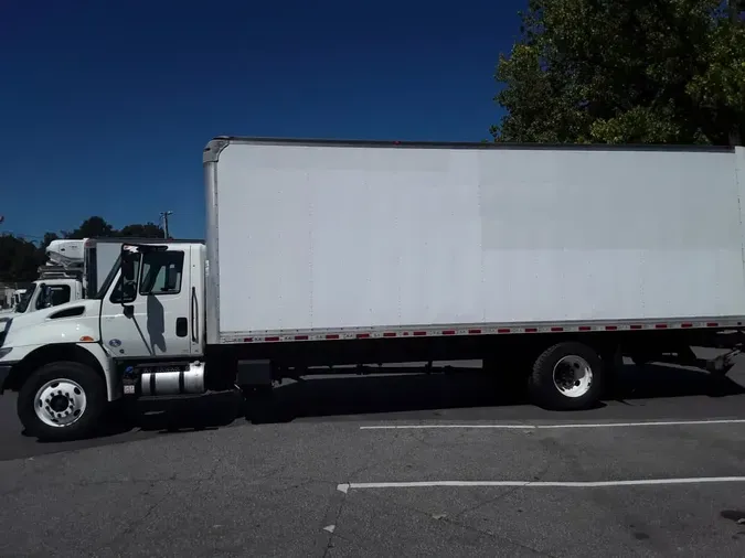 2019 NAVISTAR INTERNATIONAL 4300