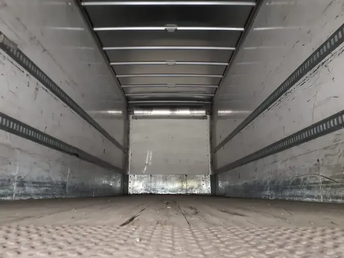 2019 FREIGHTLINER/MERCEDES M2 106