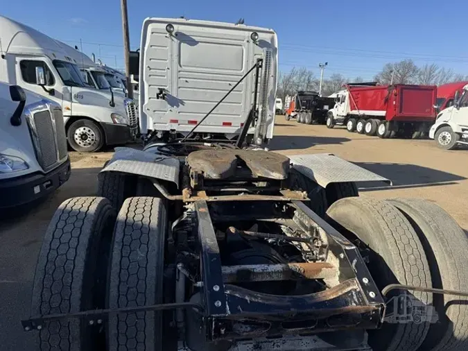2013 VOLVO VNL64T43091b7eb6d43ab5d8717280e02afcbc0a1