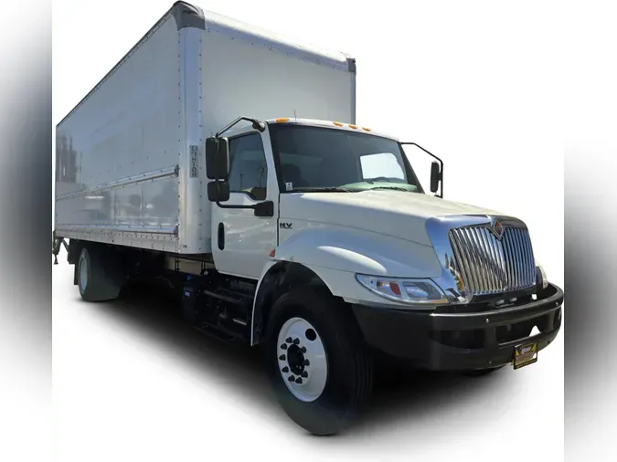 2022 International MV60791b8120465267a750e4e3858c68e7d19