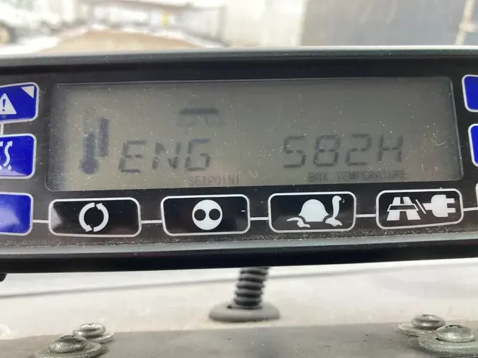 2020 ISUZU NRR