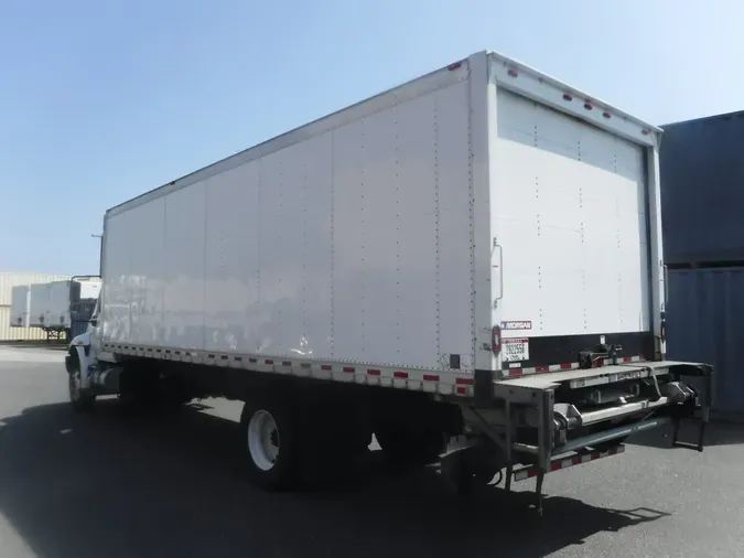 2018 NAVISTAR INTERNATIONAL 4300