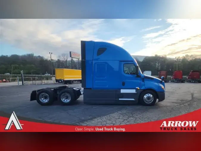 2023 FREIGHTLINER CA12691b9edd8e2ebfc778f5436de89dcb00b