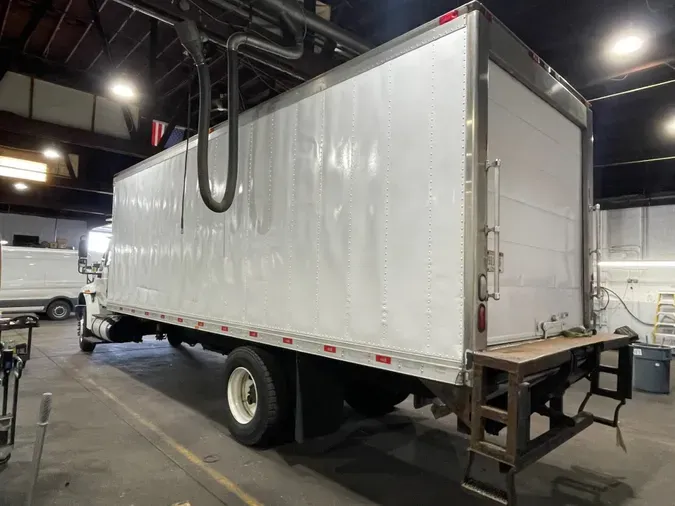 2016 NAVISTAR INTERNATIONAL 4300