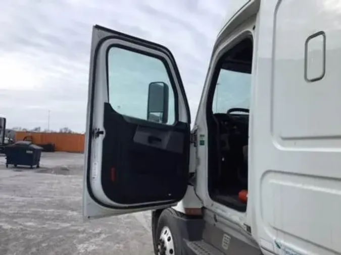 2019 Freightliner Cascadia