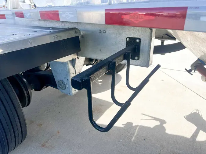 2027 BEALL PNEUMATIC