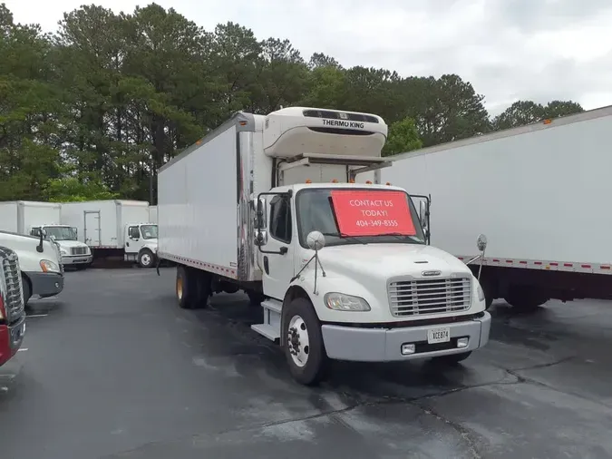 2019 FREIGHTLINER M2 10691ba80cb947798d161a6b19b46c38c87