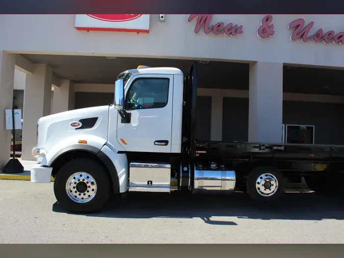 2019 Peterbilt 567