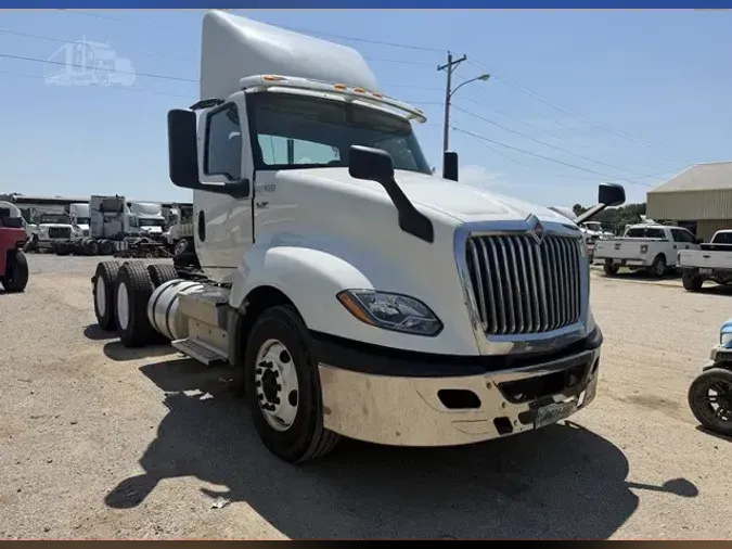 2019 INTERNATIONAL LT91bbae1285ab843fd0e4cda012f98b03