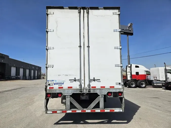 2021 VANGUARD Dry Van