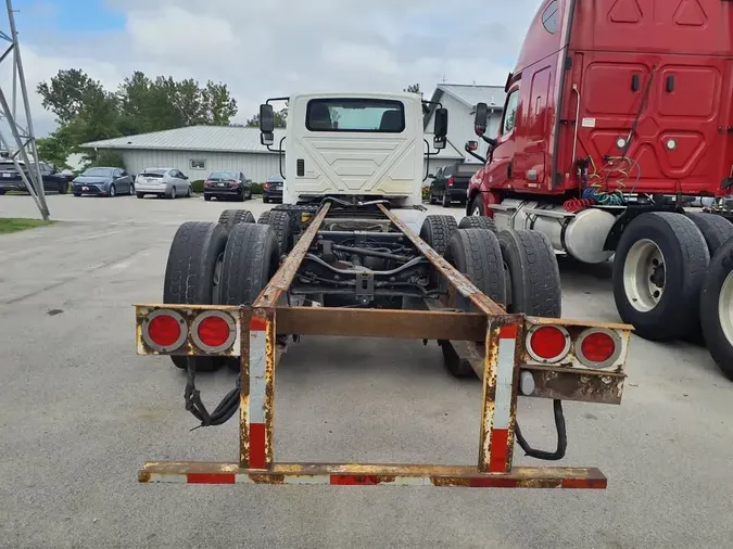 2018 NAVISTAR INTERNATIONAL 4400