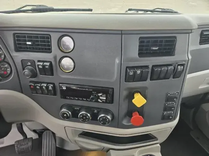 2018 Peterbilt 579