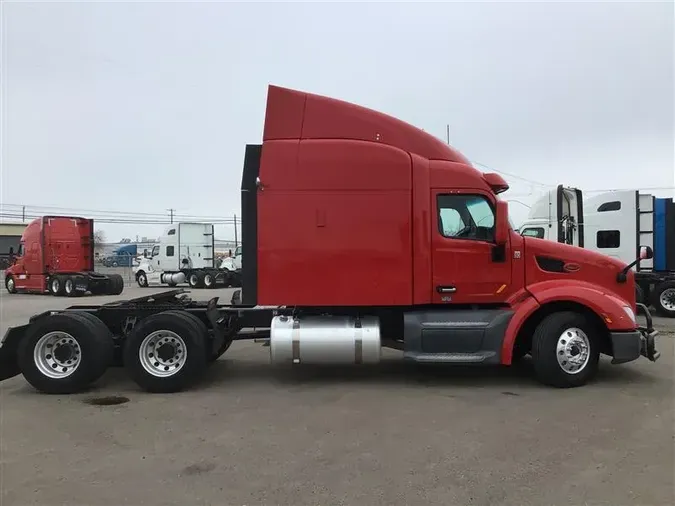 2020 PETERBILT 579