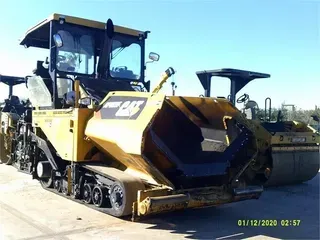 2015 CATERPILLAR AP-655F