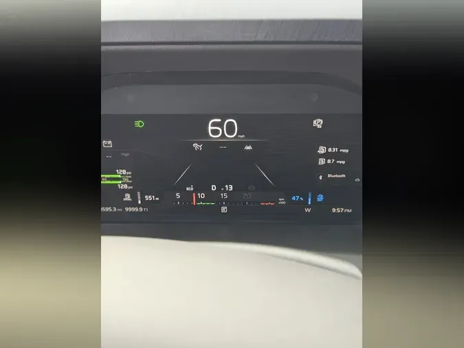 2026 VOLVO VNL64T860