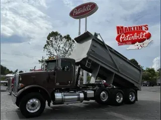 2019 PETERBILT 365