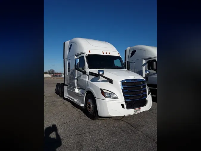 2019 FREIGHTLINER/MERCEDES PT126064ST