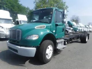 2020 FREIGHTLINER M2 106