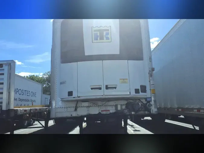 2019 UTILITY TRAILERS VS2RA 42/150/102