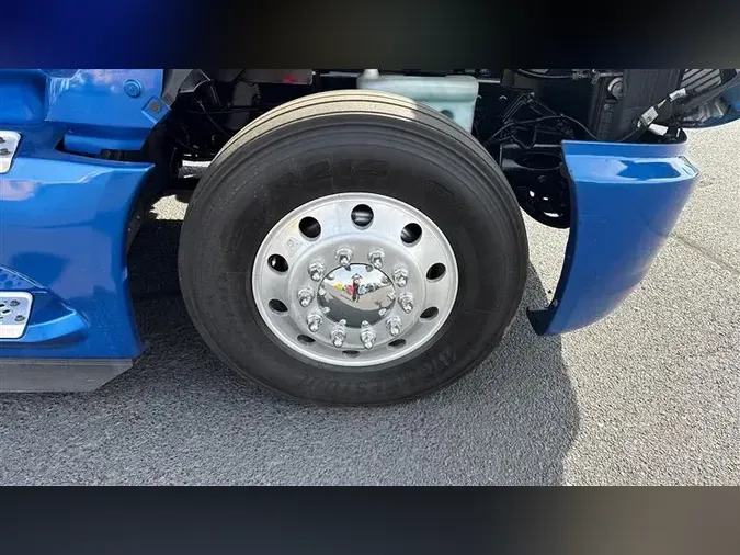 2020 INTERNATIONAL LT
